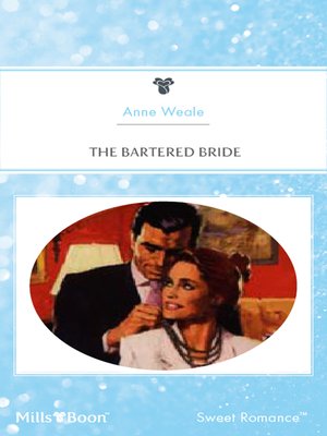 cover image of The Bartered Bride